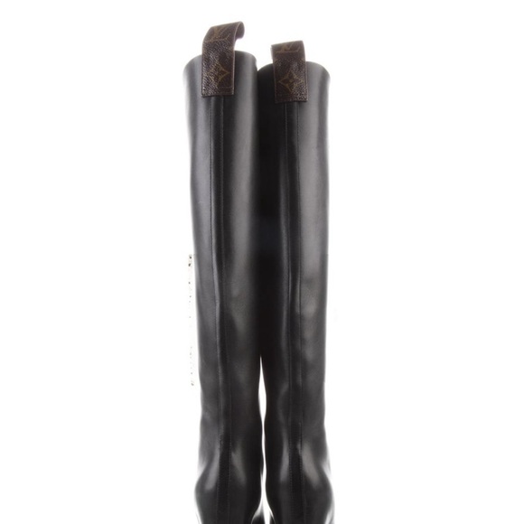 Brand new Louis Vuitton Donna high boot in size 37 - Picture 11 of 12